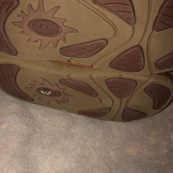 UGG Upside Boots - Picture 7 of 8